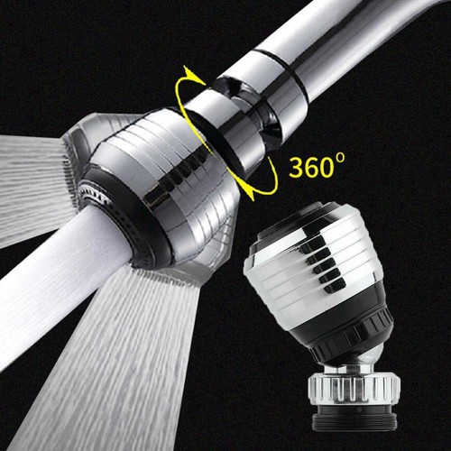 1pc 360 rotating - 360°,