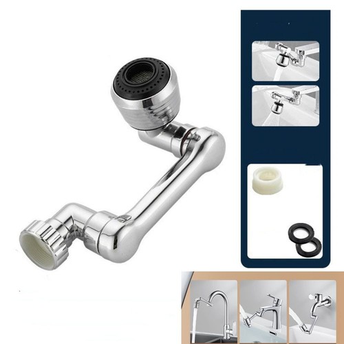 Extension rotate faucet - extension,