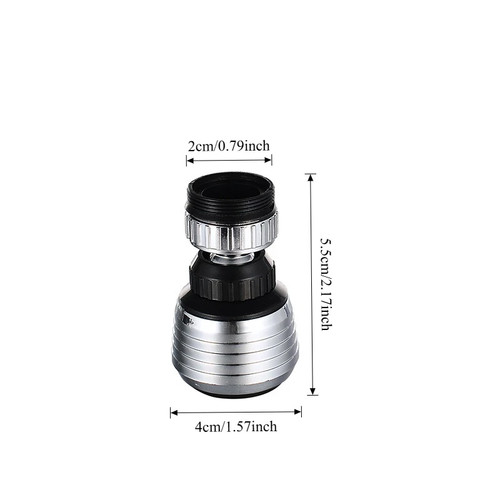 Water tap extension - extension,