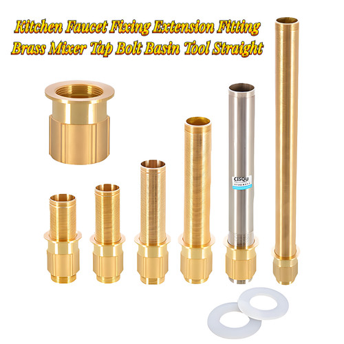 Kitchen faucet fixing - kitchen,