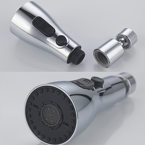 360 rotating kitchen tap - 360°,