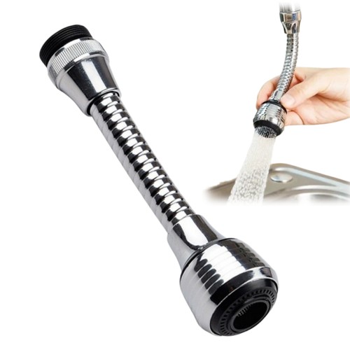 360 flexible kitchen faucet - flexible,