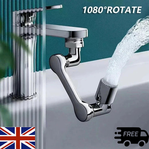 Universal 1080 swivel - 1080°,