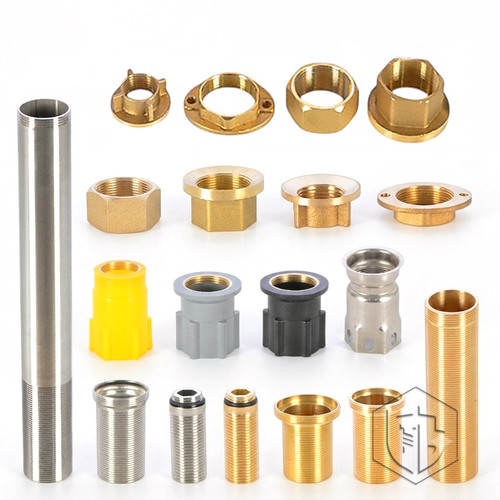 Brass tap faucet fixing - tap,