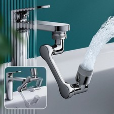 Universal 1080° Swivel