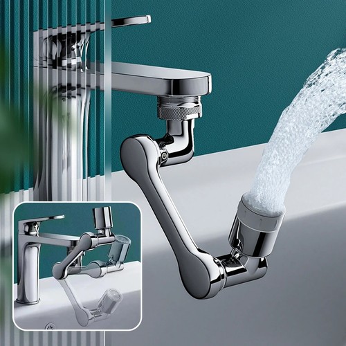 Universal 1080 swivel - universal, 1080°