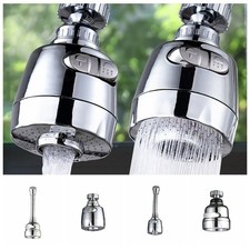 Kitchen Splash Proof Faucet