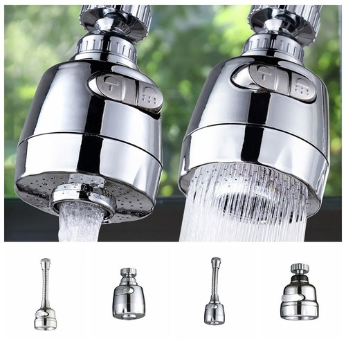 Kitchen splash proof faucet - kitchen,