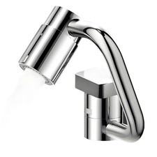 Universal 1080° Swivel