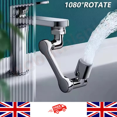 Universal faucet 1080 sprayer - universal,