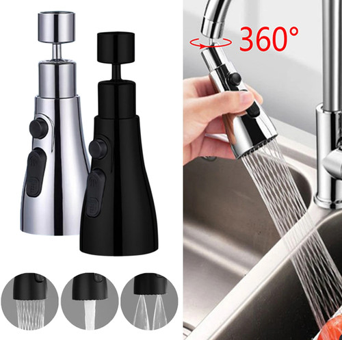 1pc kitchen faucet - 3, 1