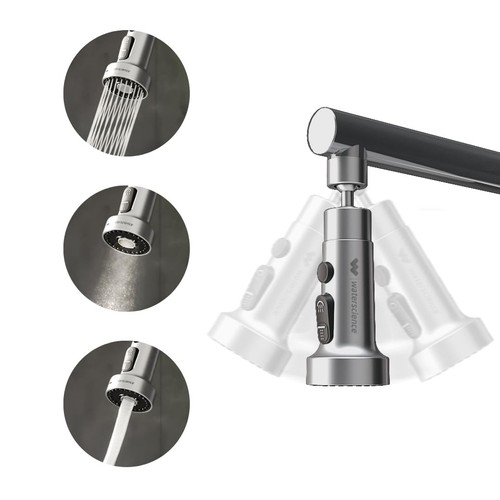 Waterscience tap extension - waterscience, for
