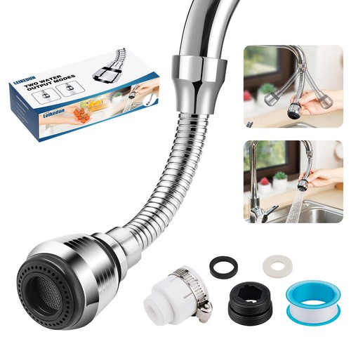 Kitchen tap spray head - spray,