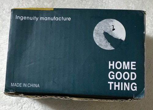 Home god thing - home,