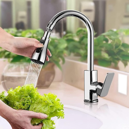 Nubilous tap extender for - tap,