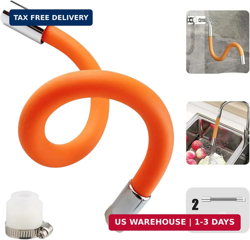 Faucet extension - faucet,