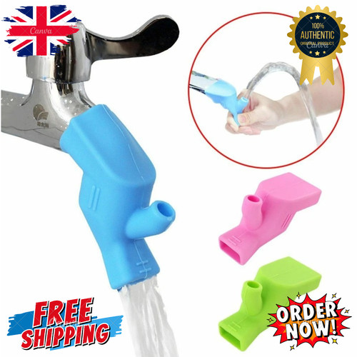 Faucet extender bathroom sink - faucet,