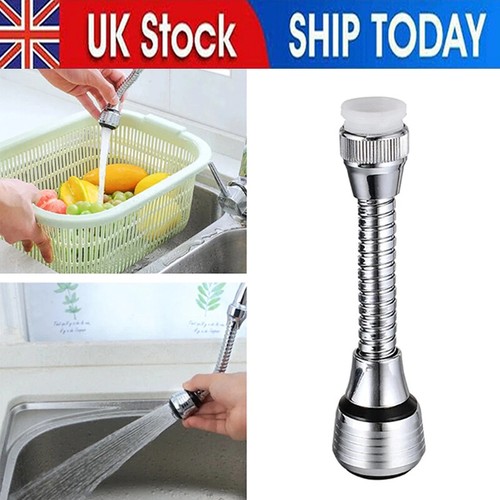 New kitchen tap - kitchen, extension