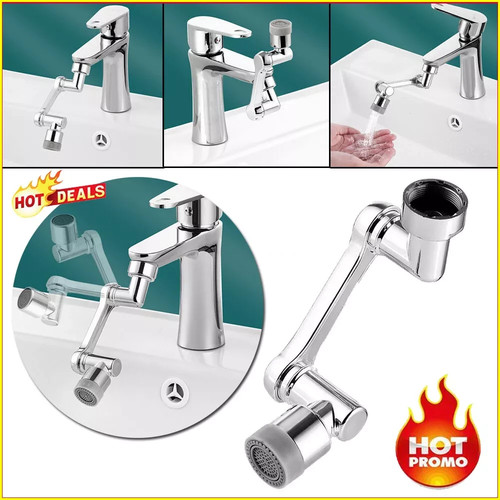 Faucet aerator 1080 swivel - faucet,