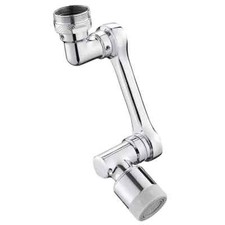 Faucet Aerator 1080° Swivel
