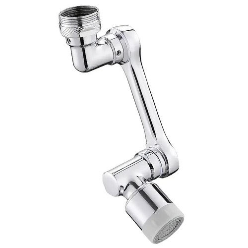 Faucet aerator 1080 swivel - faucet, 1080°
