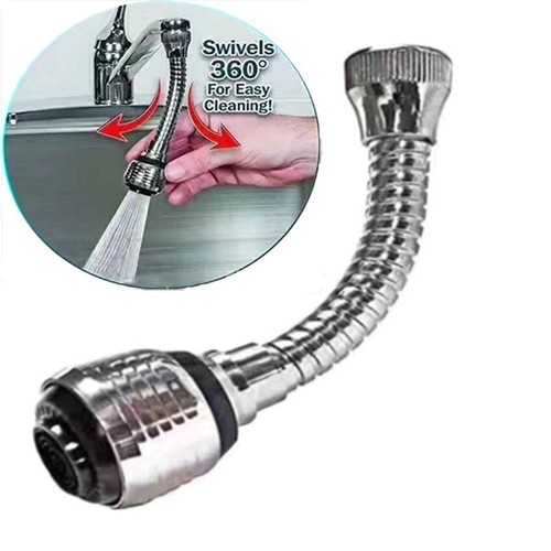 Tap extension 360 universal - tap, 360°