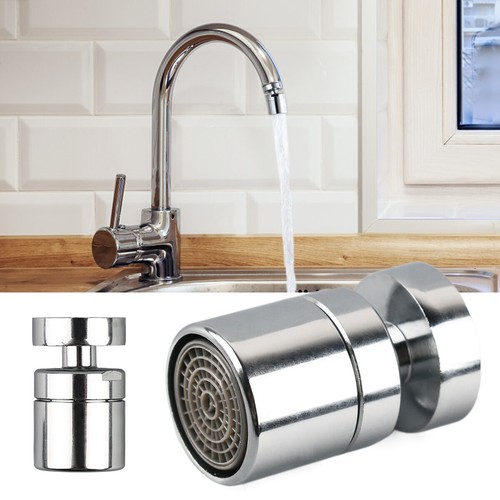 360 swivel extension faucet - 360°,
