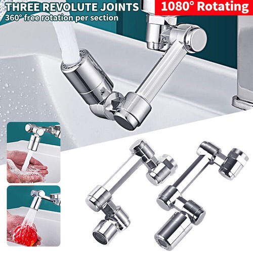 360 faucet connector kitchen - faucet,