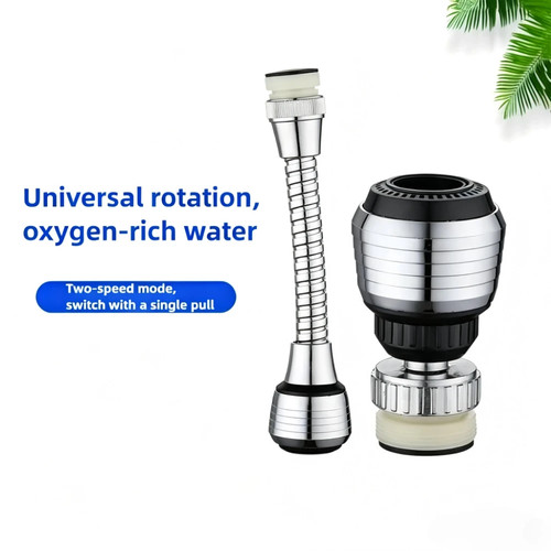 Water tap extension - water,