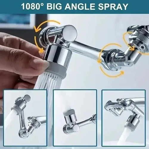 Pack universal 1080 - 2, swivel