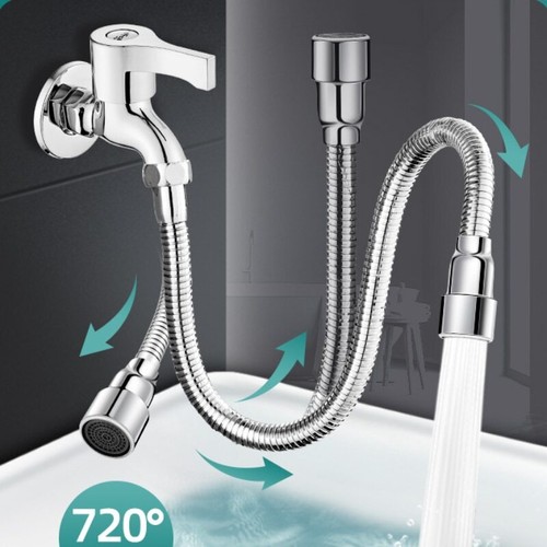 50cm faucet extender for - faucet,
