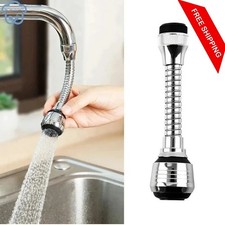 Universal Kitchen Faucet