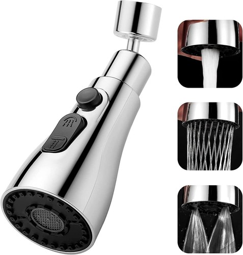 Tap extender for kitchen sink - tap,
