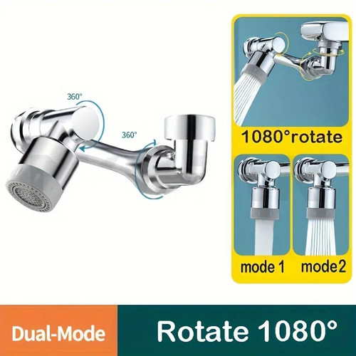 Universal 1080 swivel - universal, 1080°