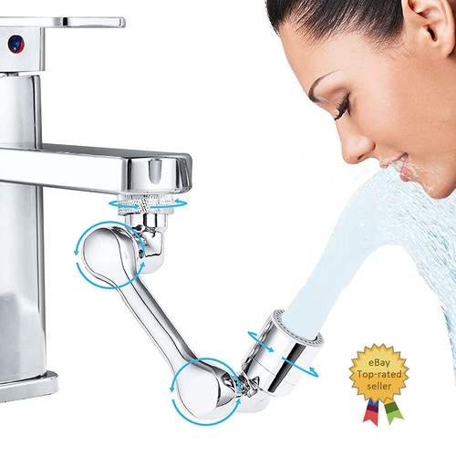 Extension rotate robotic - extension,