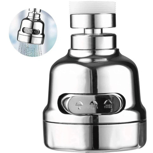 360 swivel kitchen sink faucet - 360,