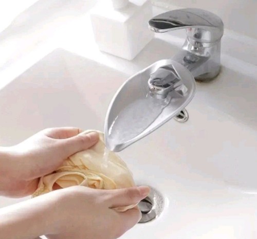 Silicone kitchen water saving - silicone,