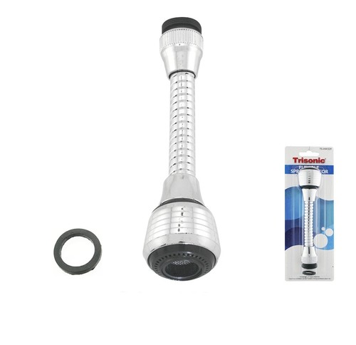Faucet kitchen extender spray - faucet,