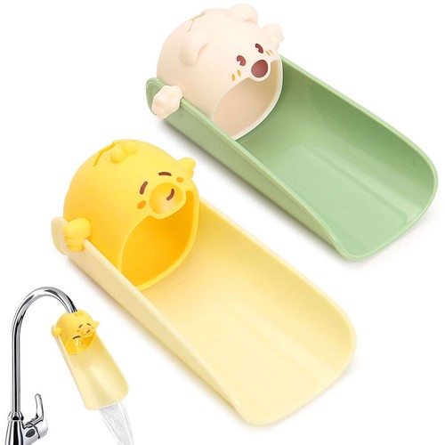 Kids faucet extender easy - kids,