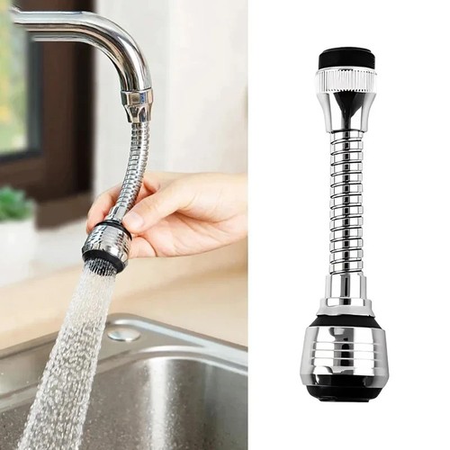 Kitchen tap head water - kitchen, saving