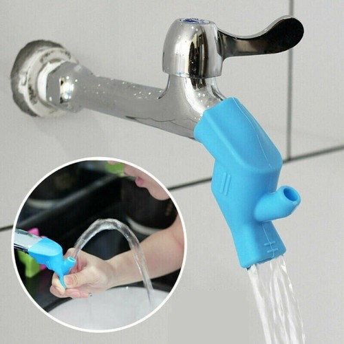 Silicone kitchen water saving - kitchen,