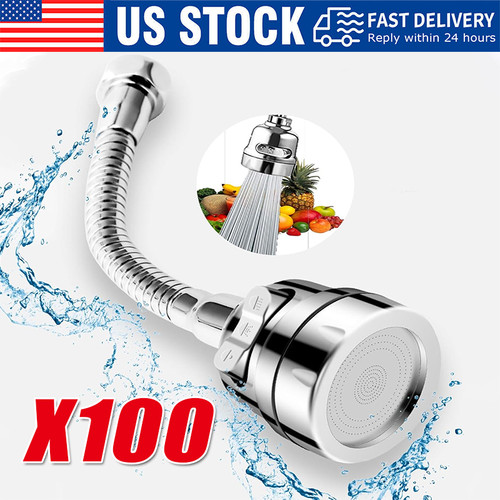 Speed 360 rotatable - 360°,