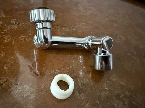 Faucet 1080 universal aerator - 1080,