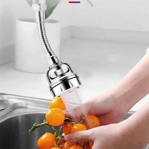 Kitchen faucet extension 2 - faucet, 2/3