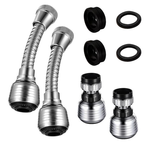 Pcs kitchen tap - pcs, head
