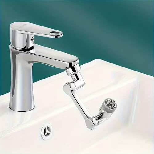 Extension rotate robotic - extension,