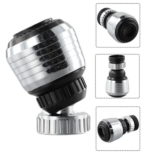 Faucet nozzle 360 degree - faucet,