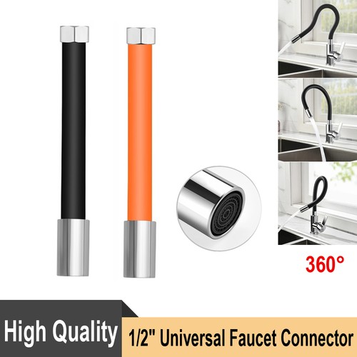 Universal faucet - 1/2",