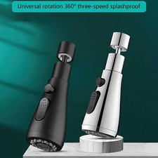 360° Extension Faucet Tap