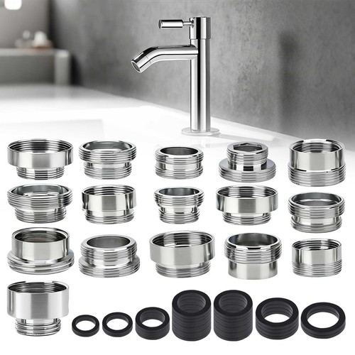16pcs faucet thread - 16pcs,